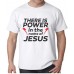 Camiseta masculina there power